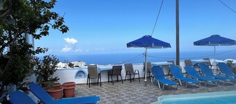 Stella Nomikou Apartments