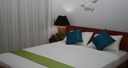 Blue Gum Hotel