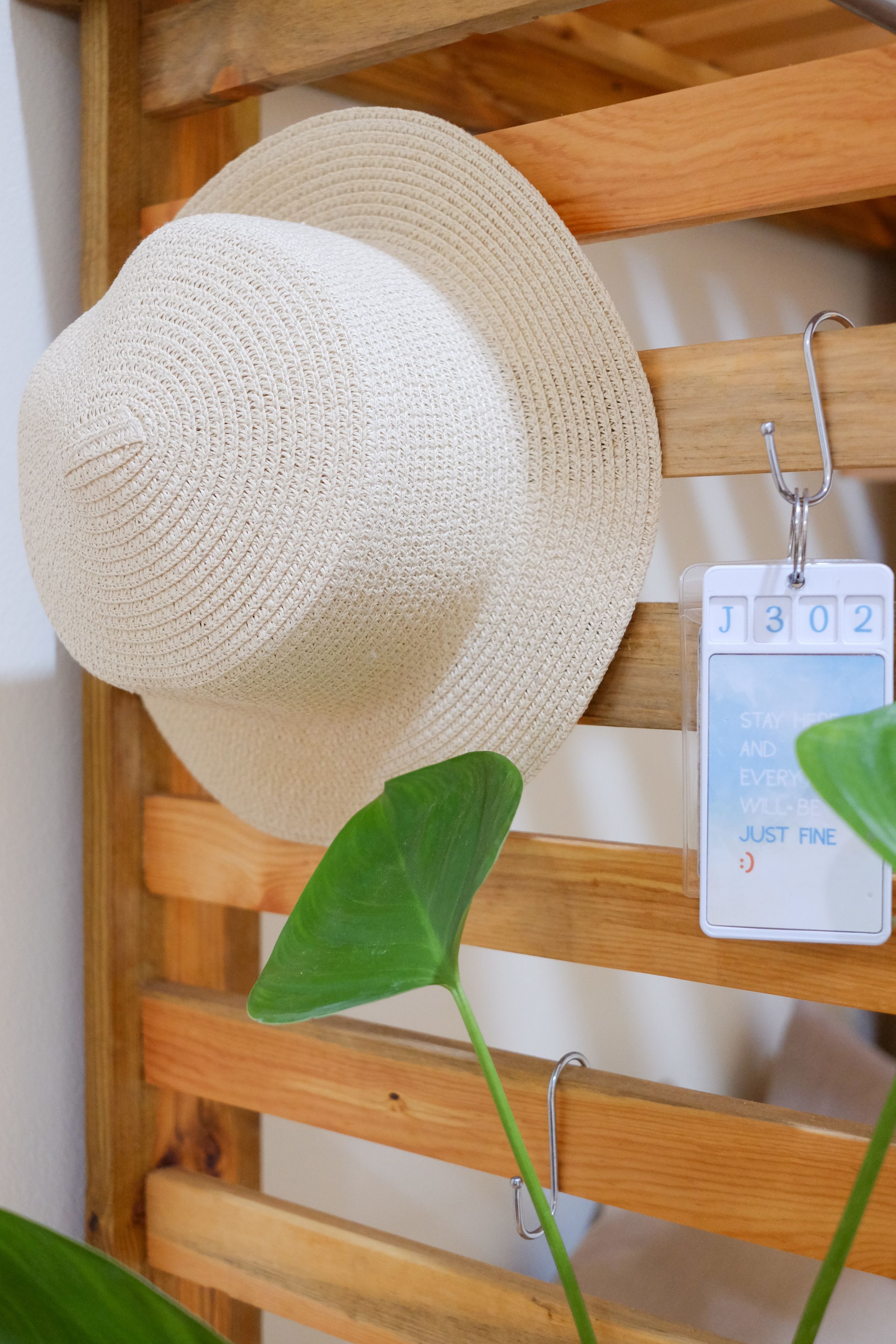 private bunk bed | 1 bedroom, in-room safe, individually decorated, desk