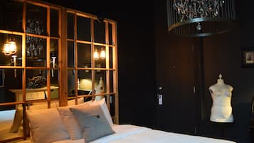 Ropa de cama de alta calidad y decoraciĂłn personalizada