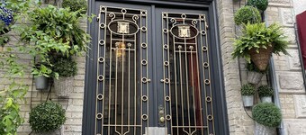 Hôtel Nomad - Vieux Québec
