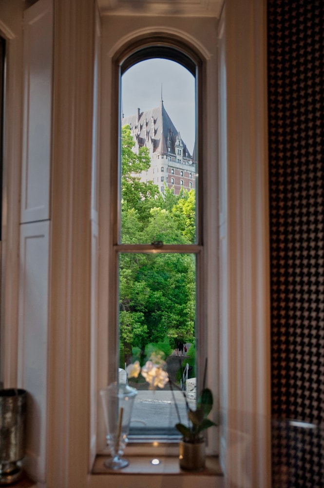 Hôtel Nomad - Vieux Québec photo 7
