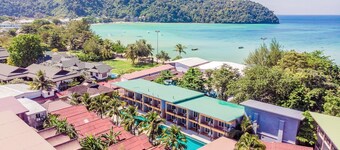 Phi Phi Anita Resort