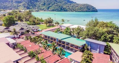 Phi Phi Anita Resort