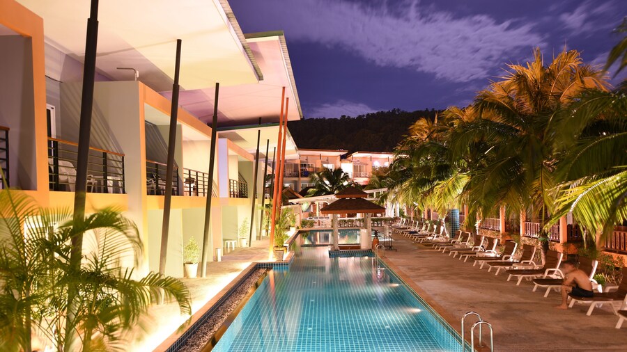 Phi Phi Anita Resort