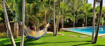 Hibiscus Beach House