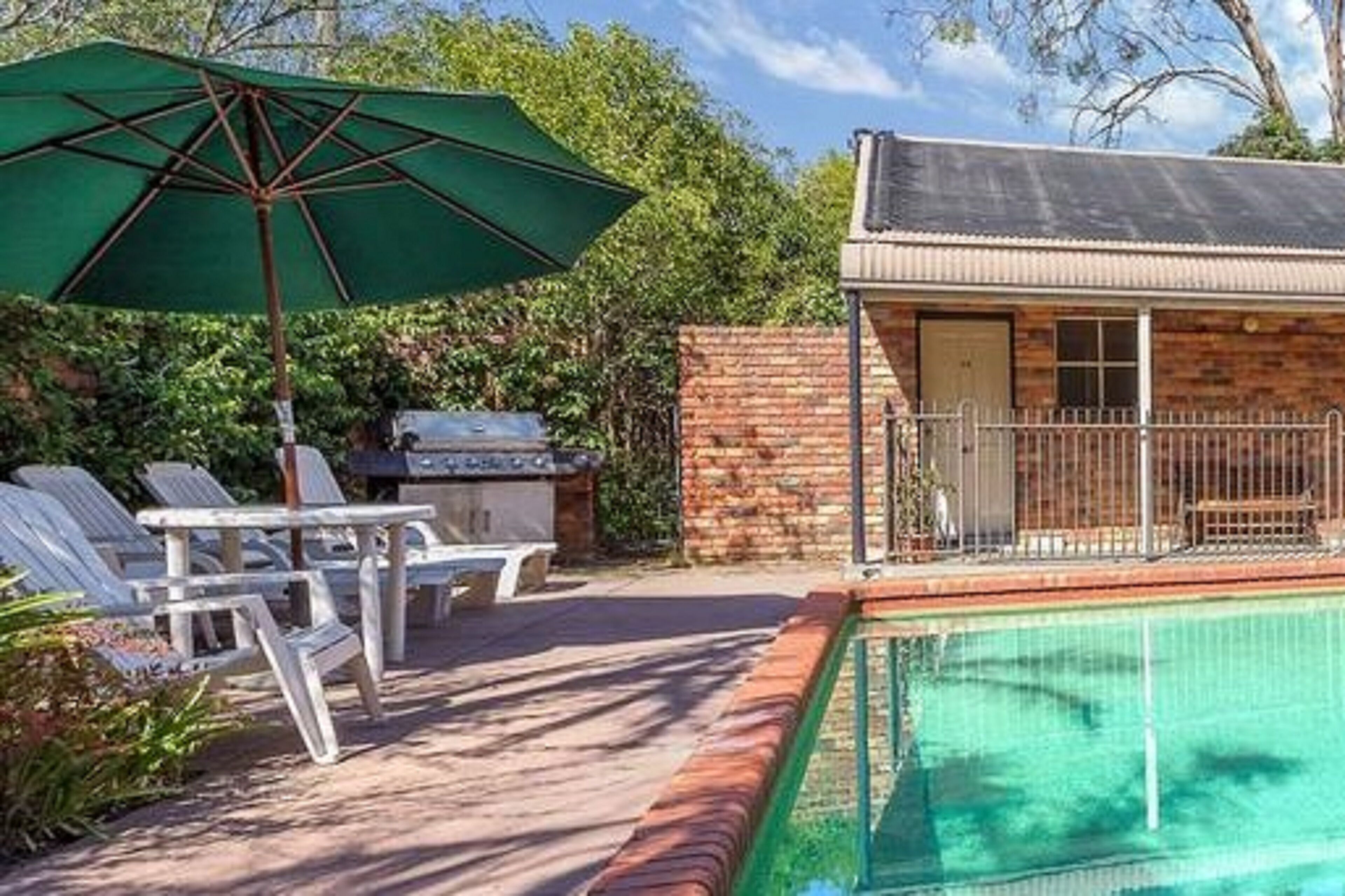 Foto - Greensborough Motel