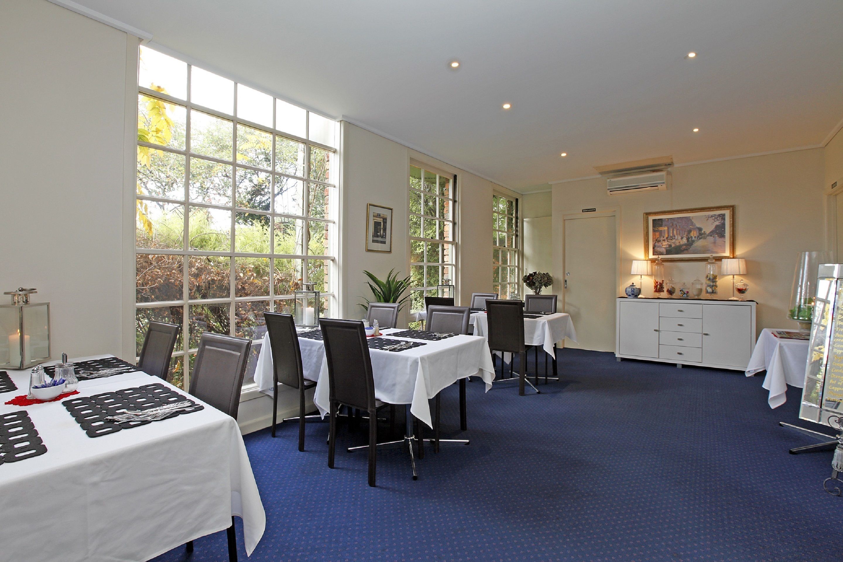 Foto - Greensborough Motel