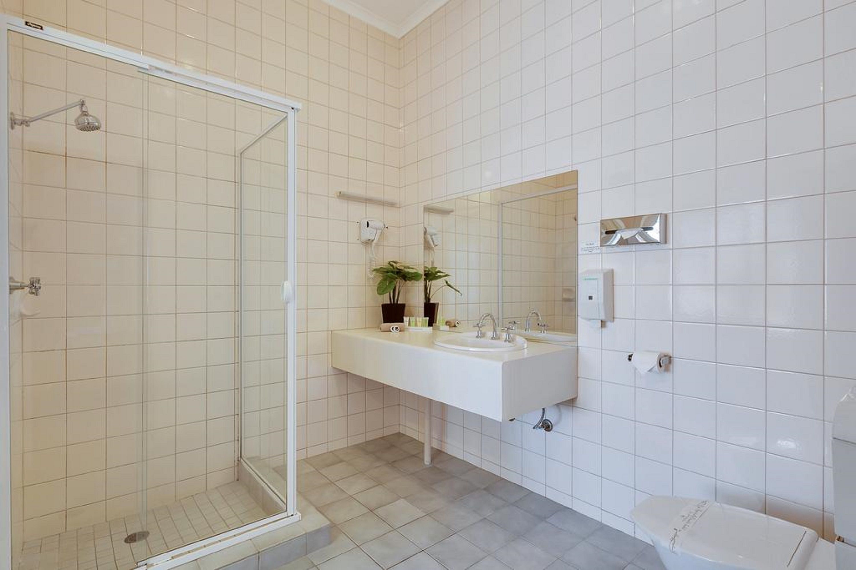 Foto - Greensborough Motel