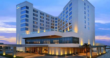 Park Plaza Chandigarh Zirakpur