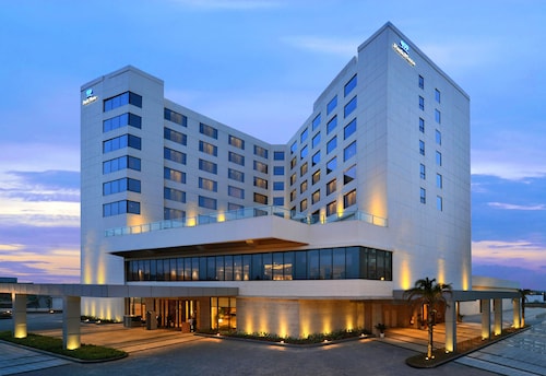Park Plaza Chandigarh Zirakpur