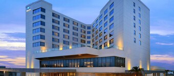 Park Plaza Chandigarh Zirakpur