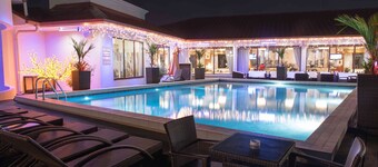 Ramada Paramaribo Princess Hotel