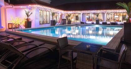 Ramada Paramaribo Princess Hotel