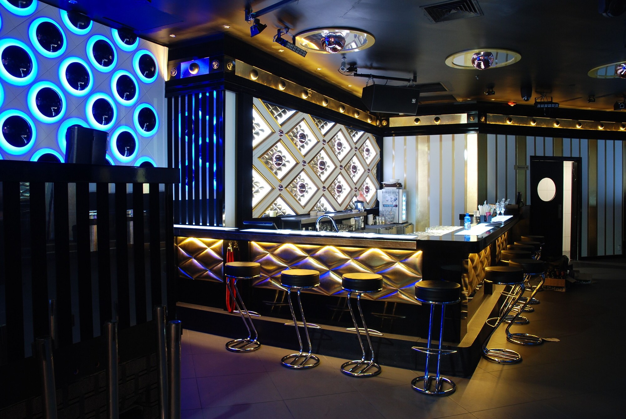 4 Star Hotels