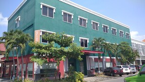 Ngoại thất