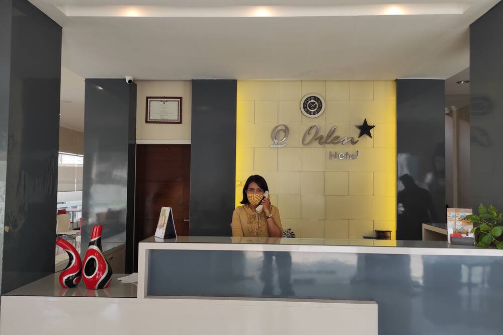 Orlen Hotel