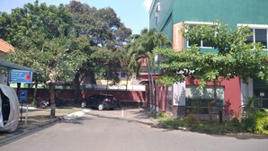 Vườn