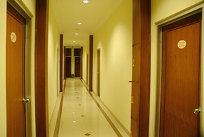 Pasillo