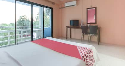 OYO 1148 Aonang Andaman Resort