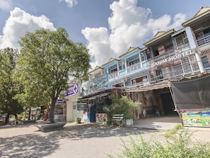 Front of property - OYO 1148 Aonang Andaman Resort (Krabi)