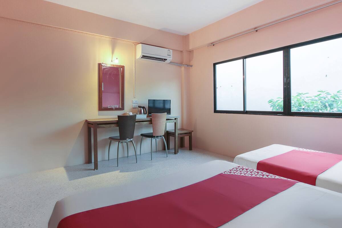 Superior-Doppelzimmer