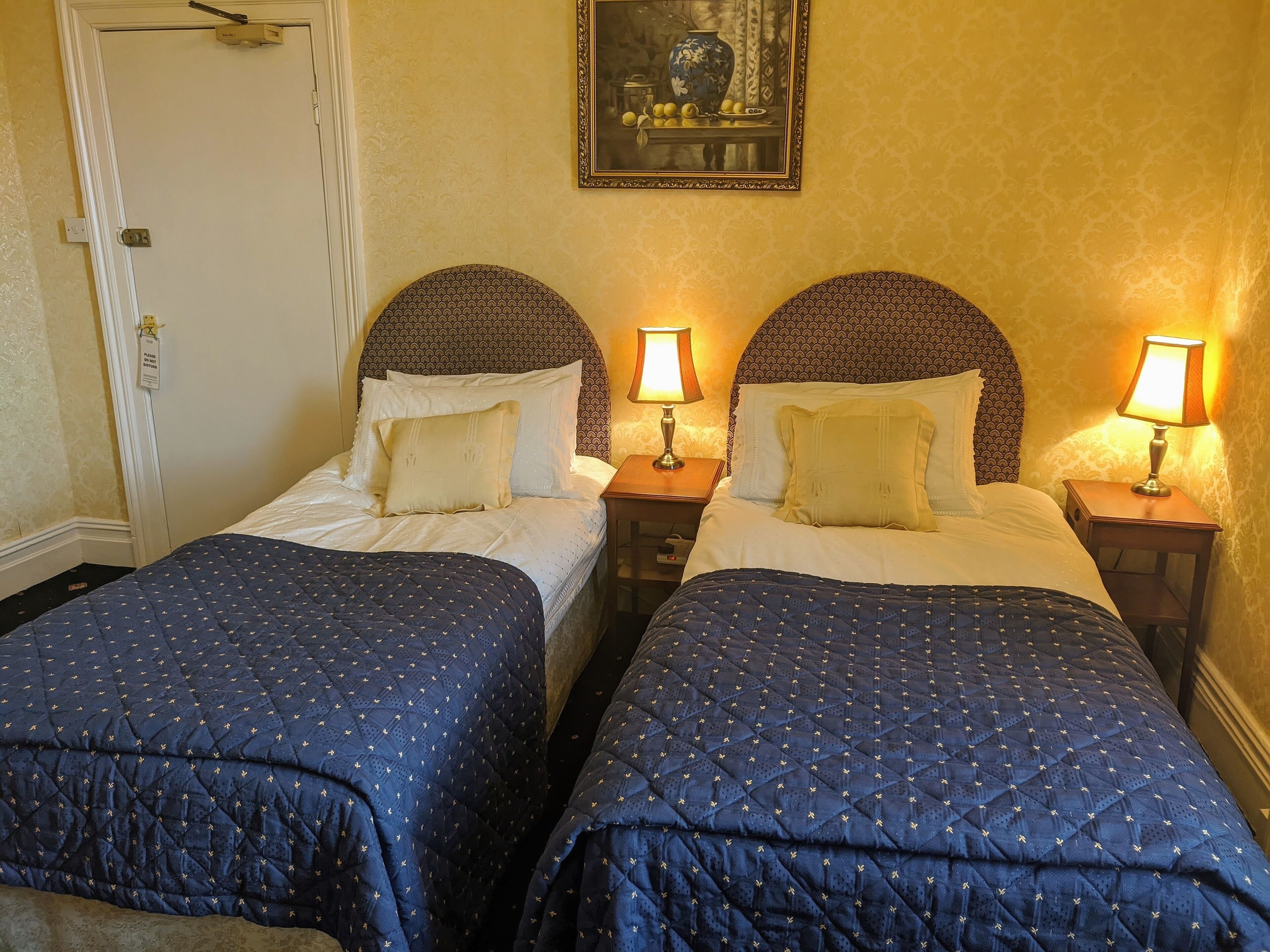 Foto - The Sycamore Guest House