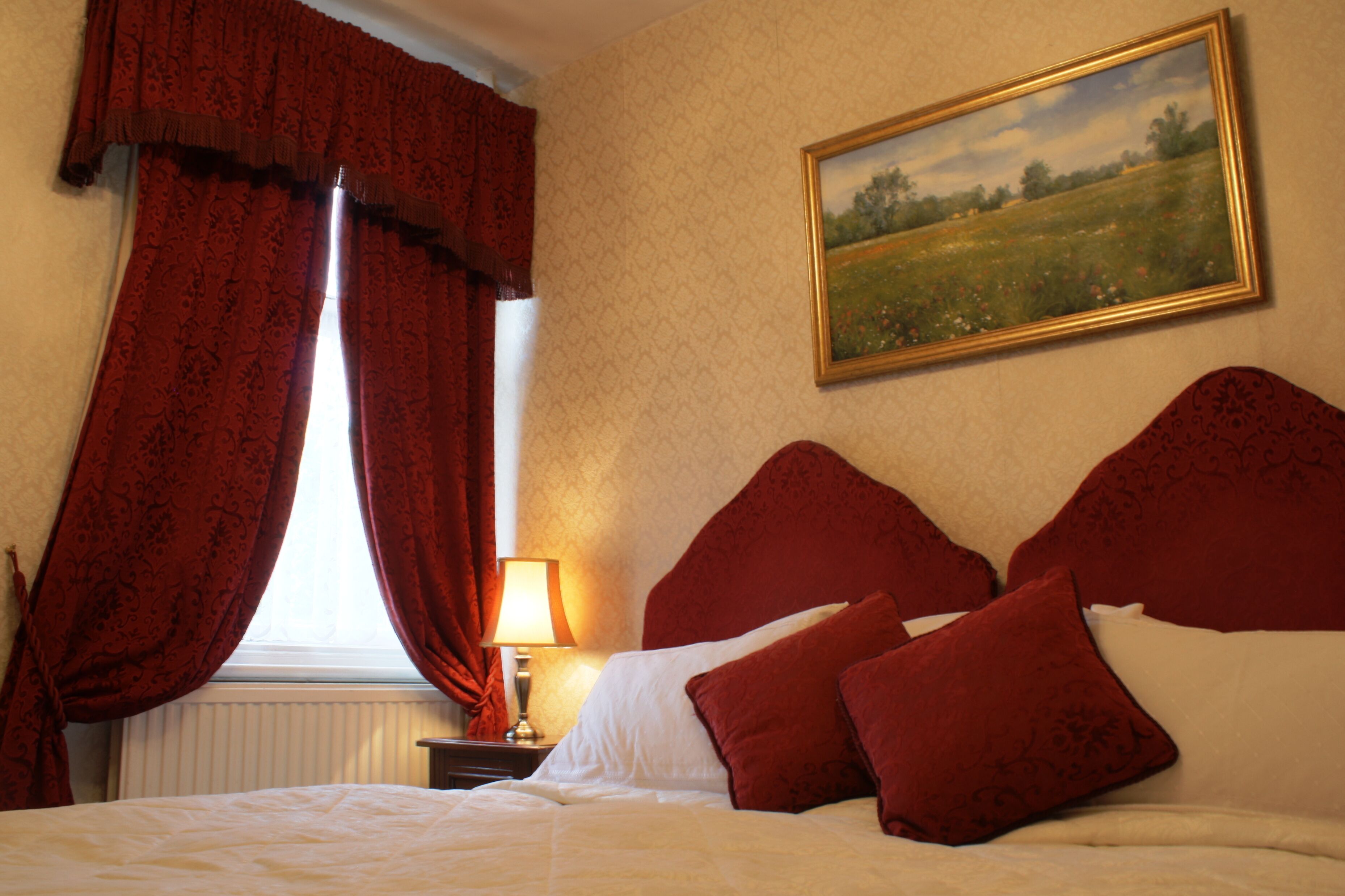 Foto - The Sycamore Guest House