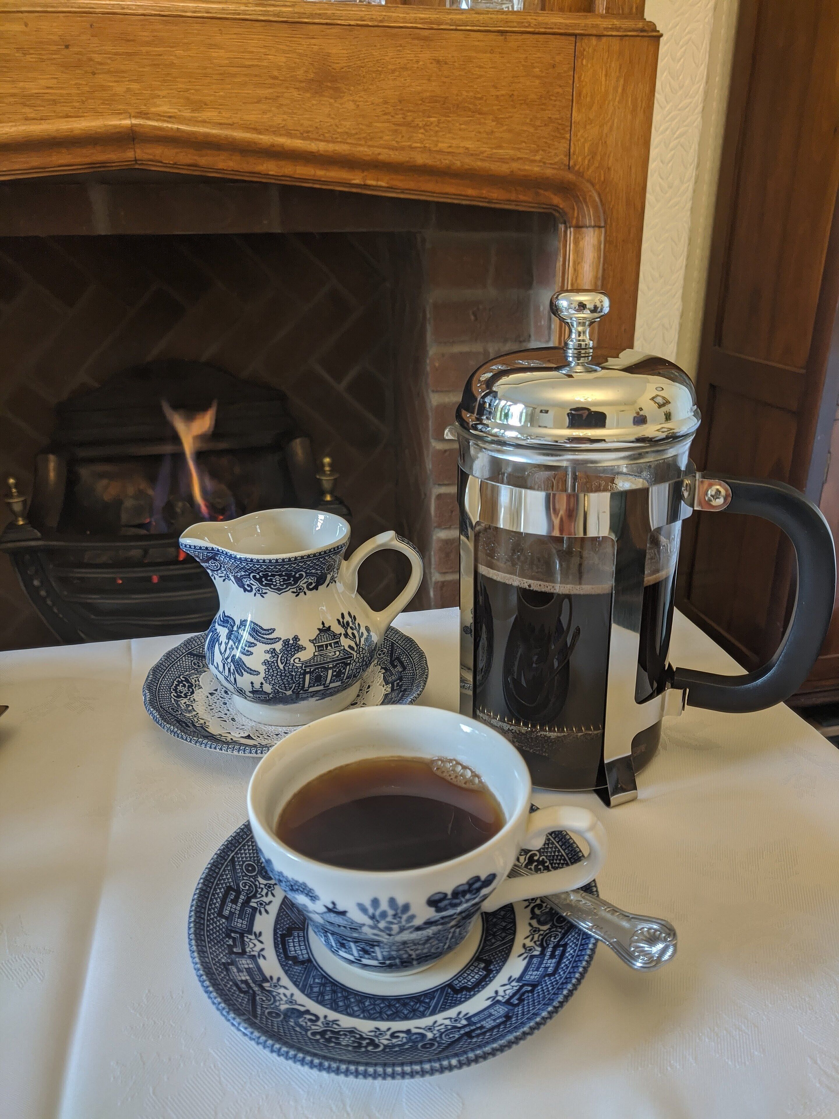 Foto - The Sycamore Guest House