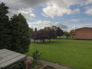 King Double or Twin | View from room - The Sycamore Guest House (York)