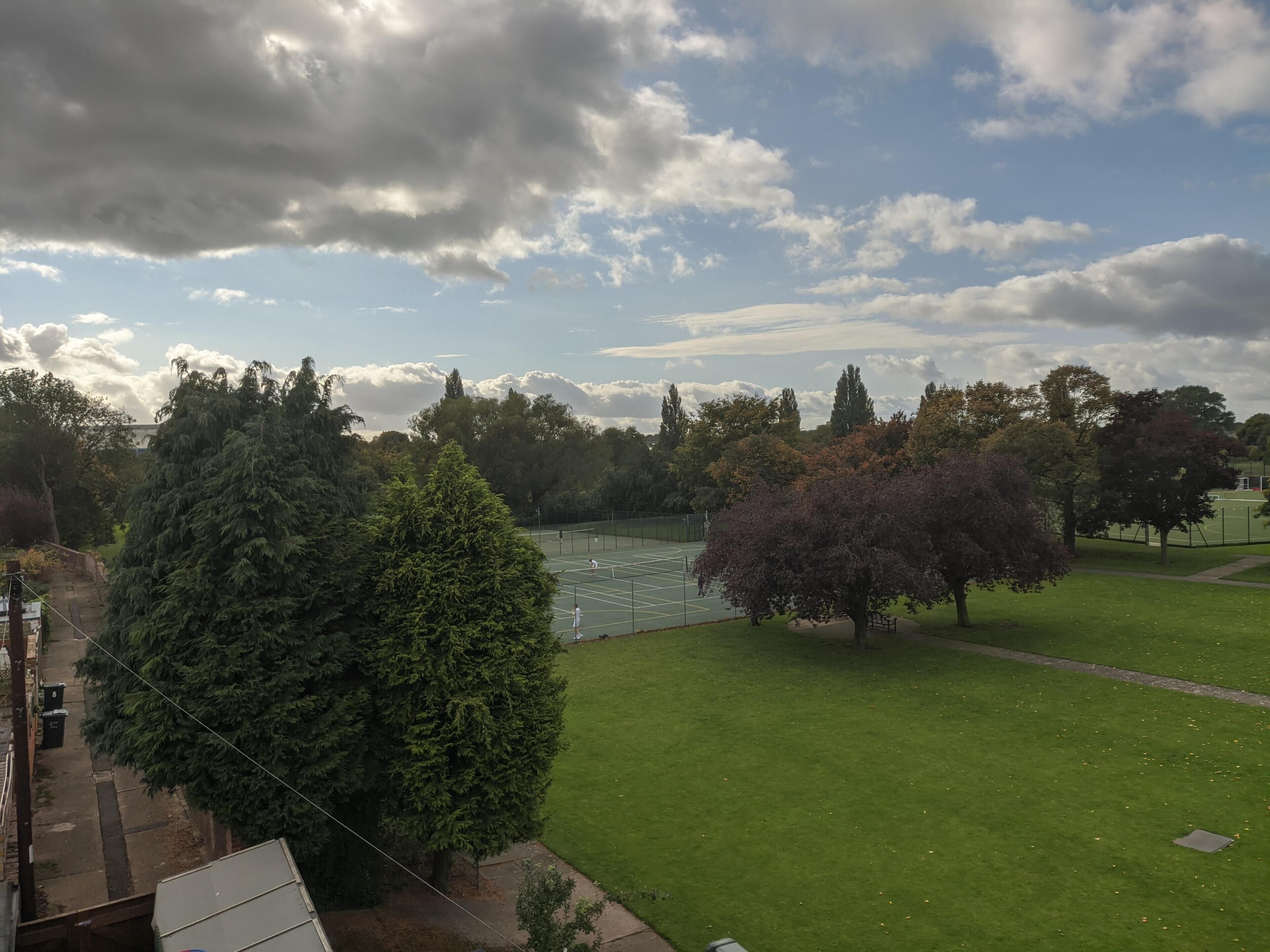 Foto - The Sycamore Guest House