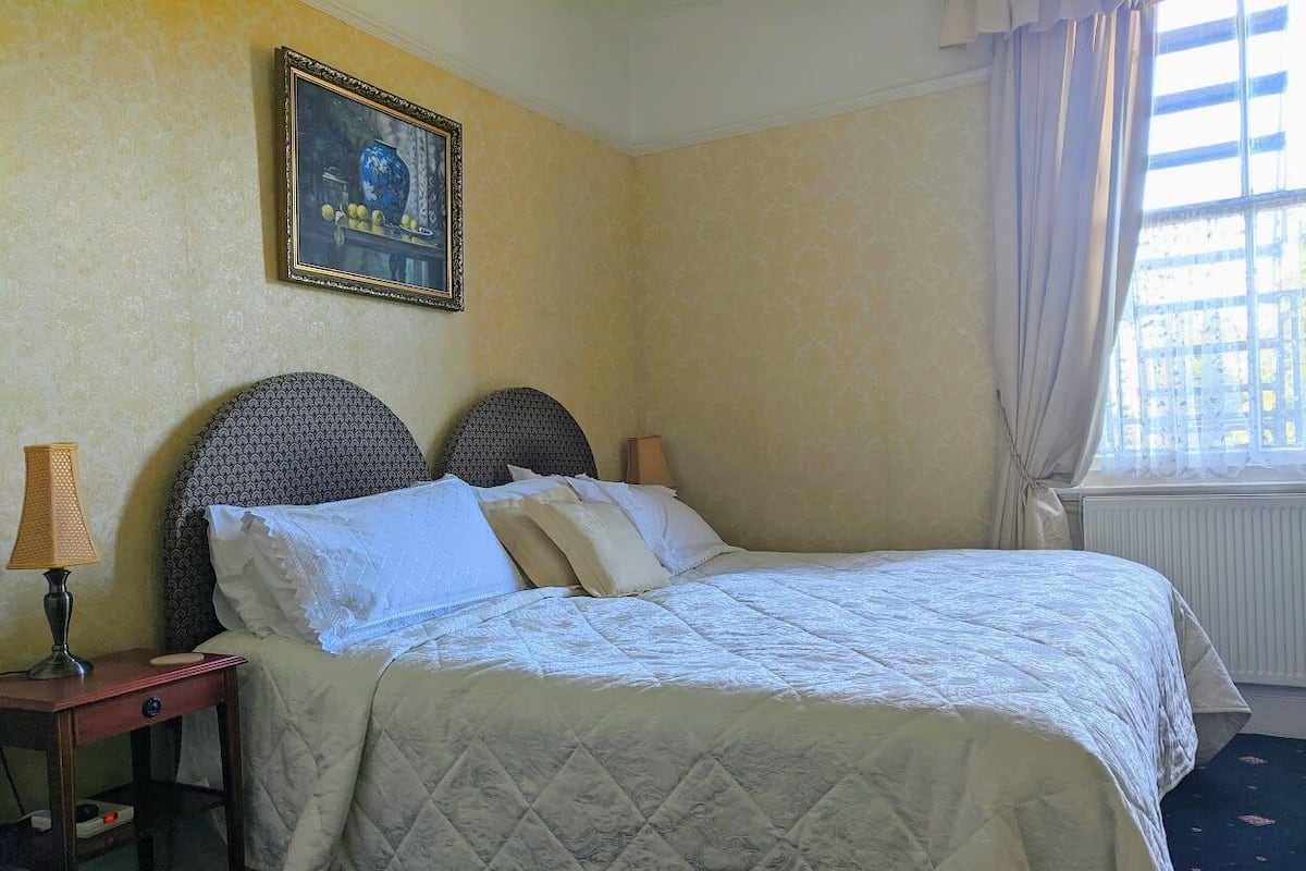 King or Twin Room | Premium bedding, down comforters, individually decorated
