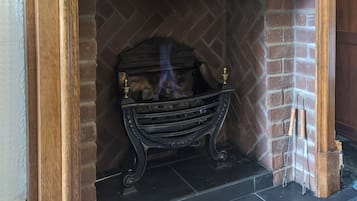 Chimenea