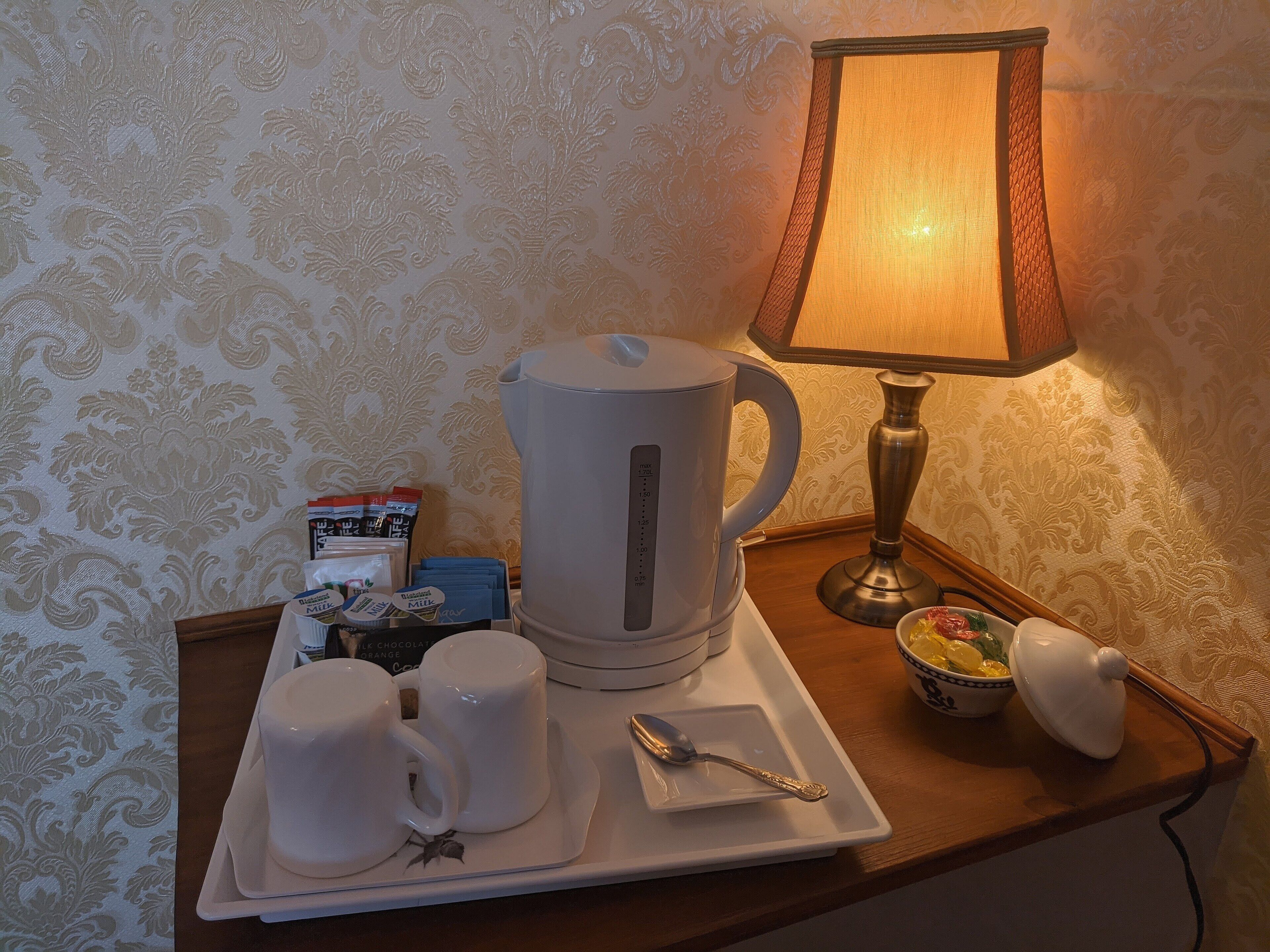 Foto - The Sycamore Guest House