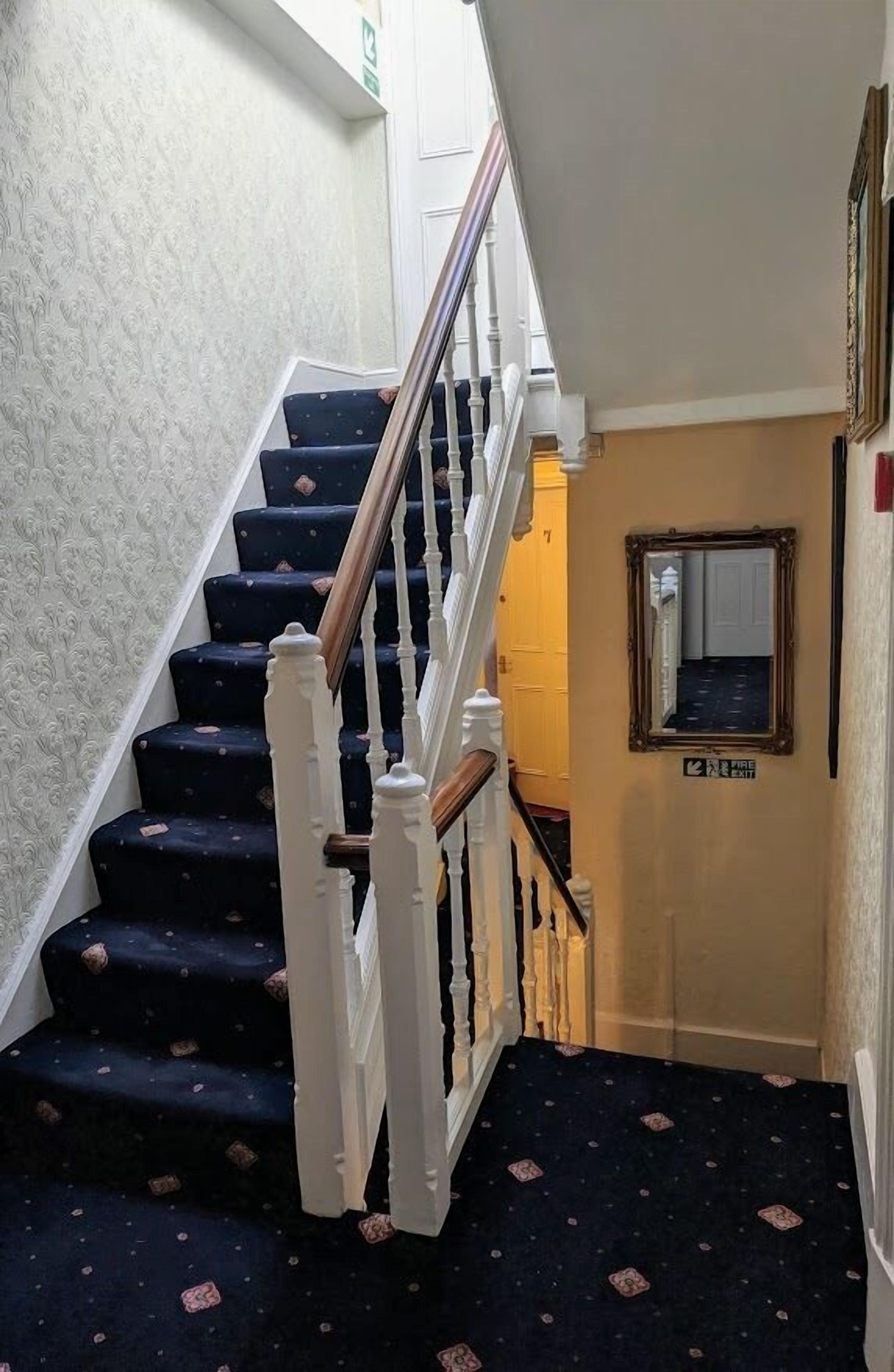 Foto - The Sycamore Guest House