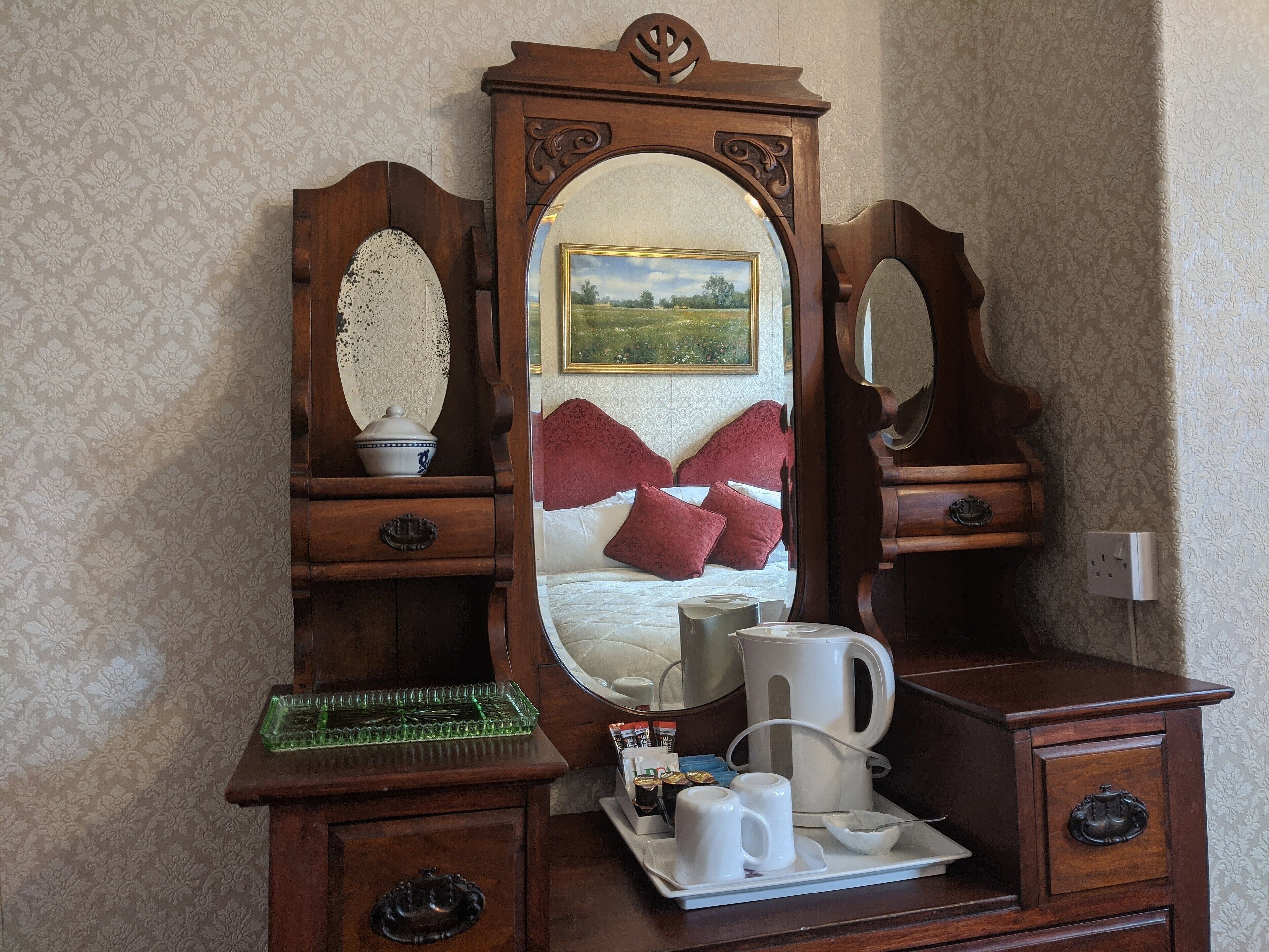 Foto - The Sycamore Guest House