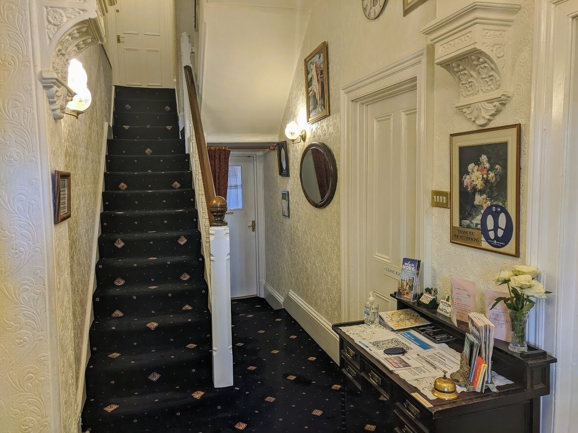 Foto - The Sycamore Guest House