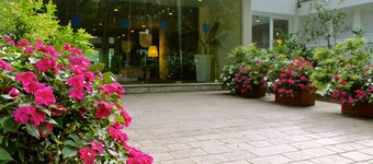 Golf Hotel La Pinetina