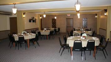 Aula banquet