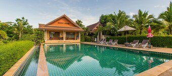 Oscar Villa Aonang Krabi