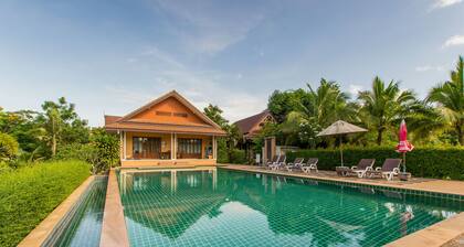 Oscar Villa Aonang Krabi