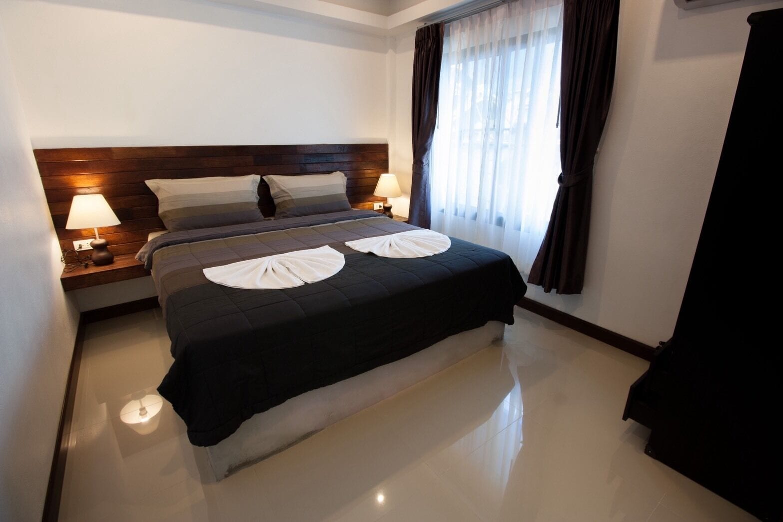 Family Villa, 2 Bedrooms (Family Two Bedroom)