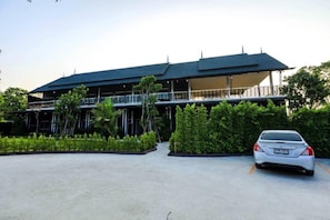Exterior - Oscar Villa Aonang Krabi (Krabi)