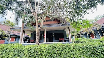 Two Bedroom Villa | Terrace/patio