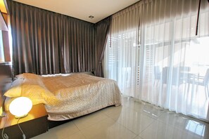 Servicios del alojamiento