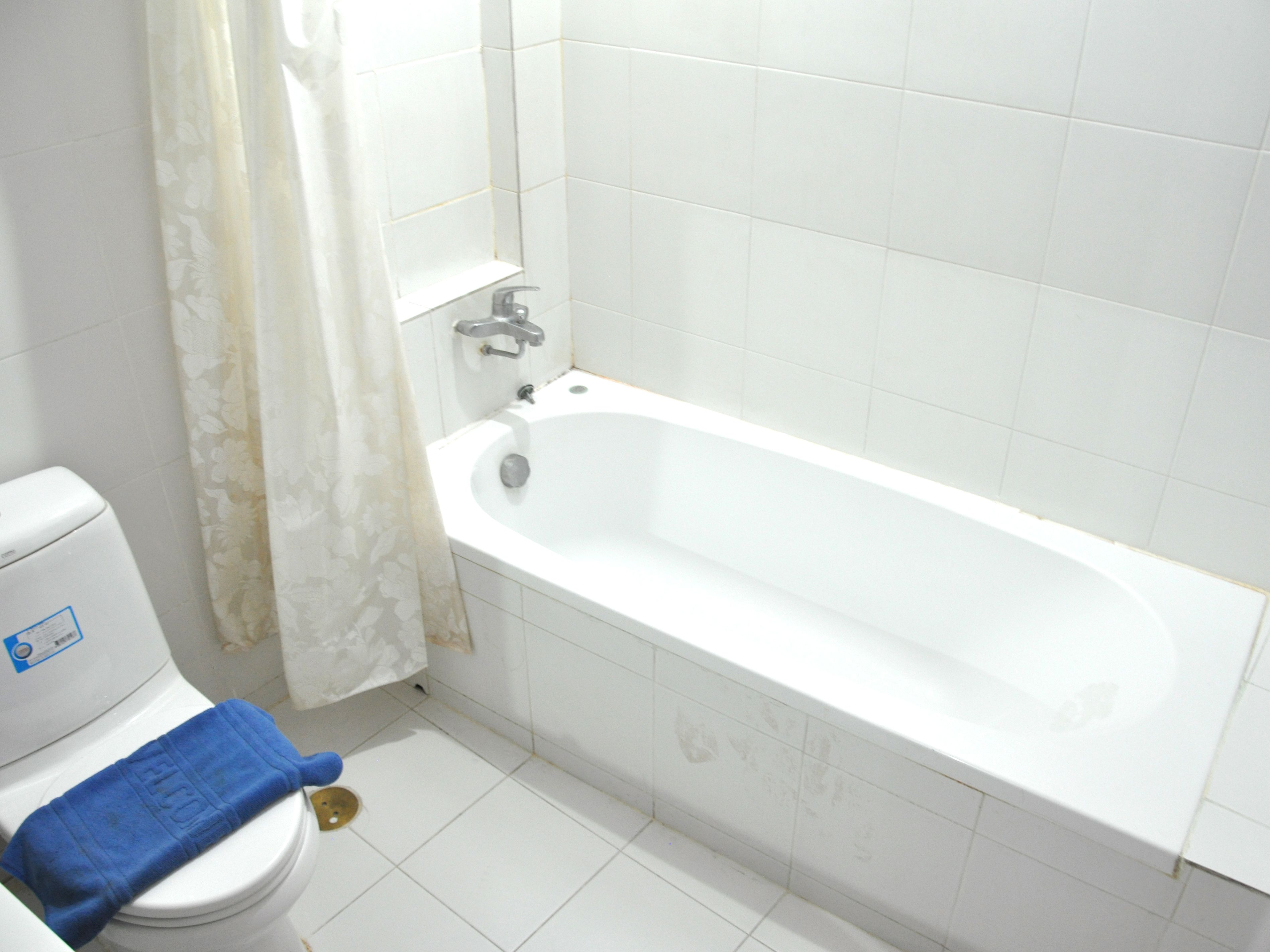 Foto - Highfive Guest House