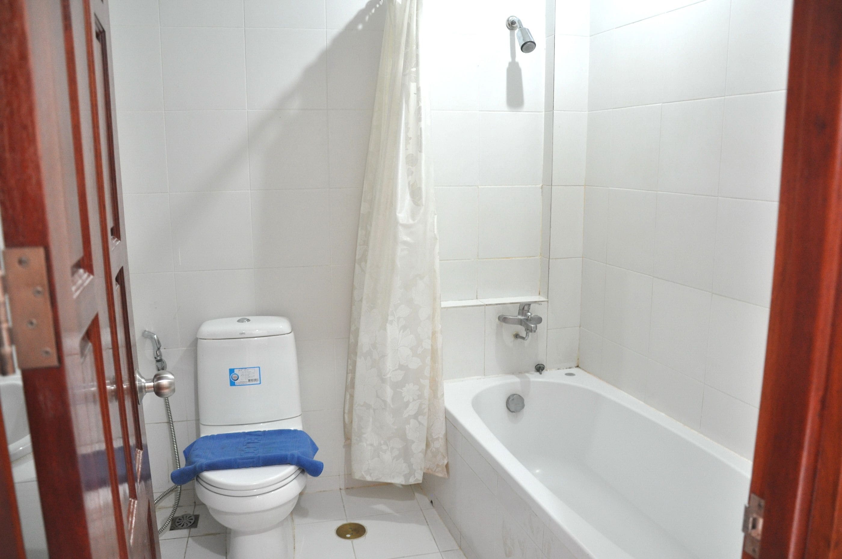 Foto - Highfive Guest House