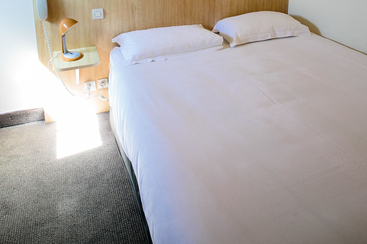 Superior Quadruple Room (Shower) | Desk, soundproofing, iron/ironing board, free WiFi