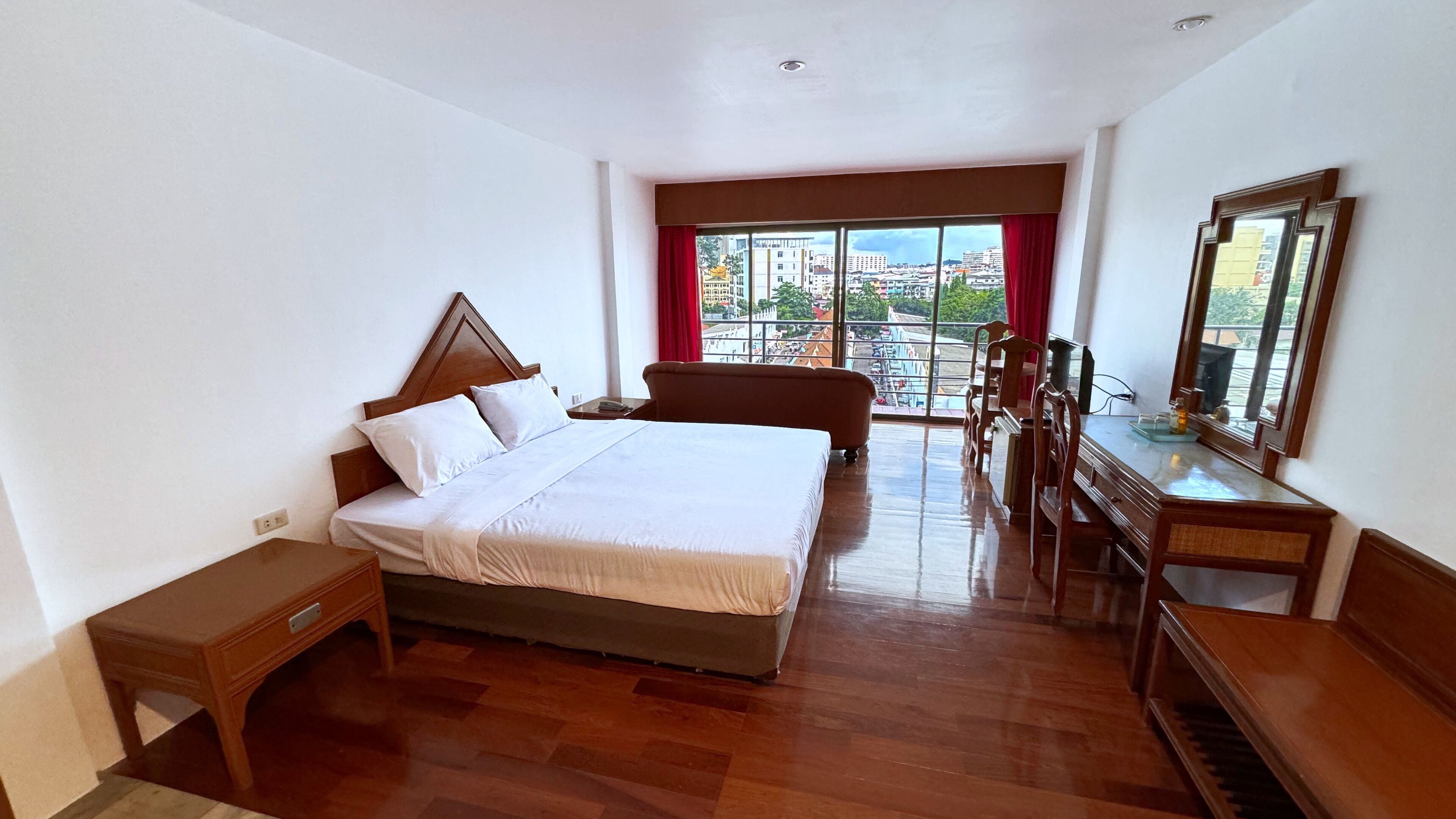 Foto - Highfive Hotel Pattaya