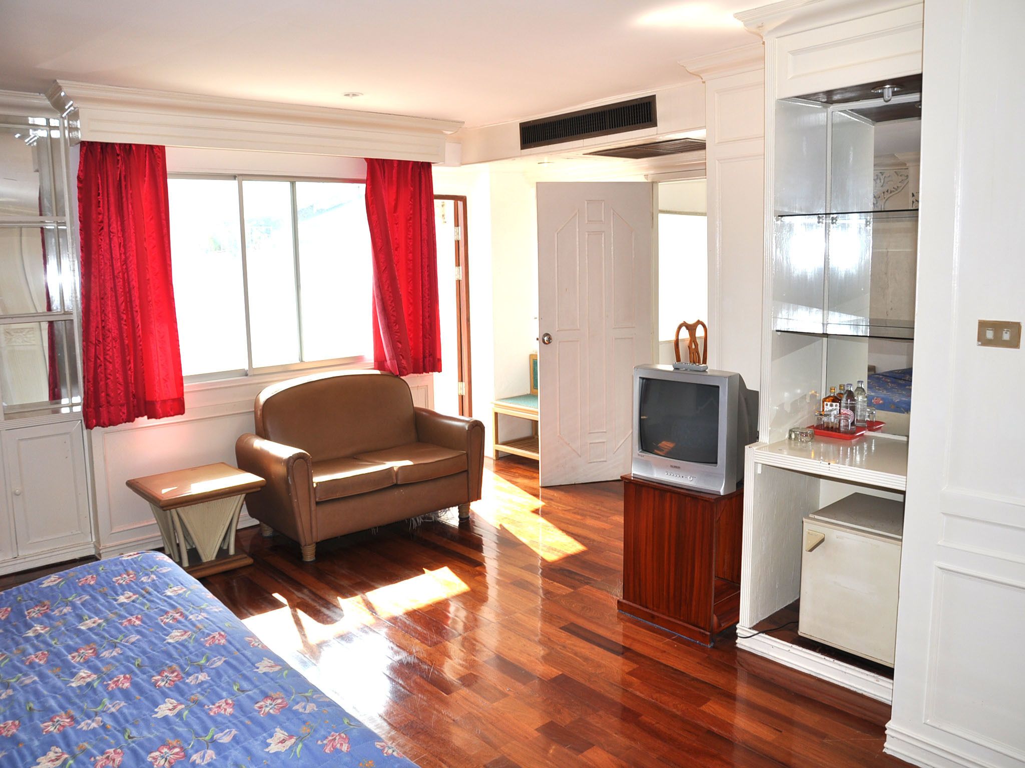 Foto - Highfive Hotel